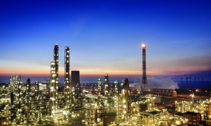 BASF corporate photography