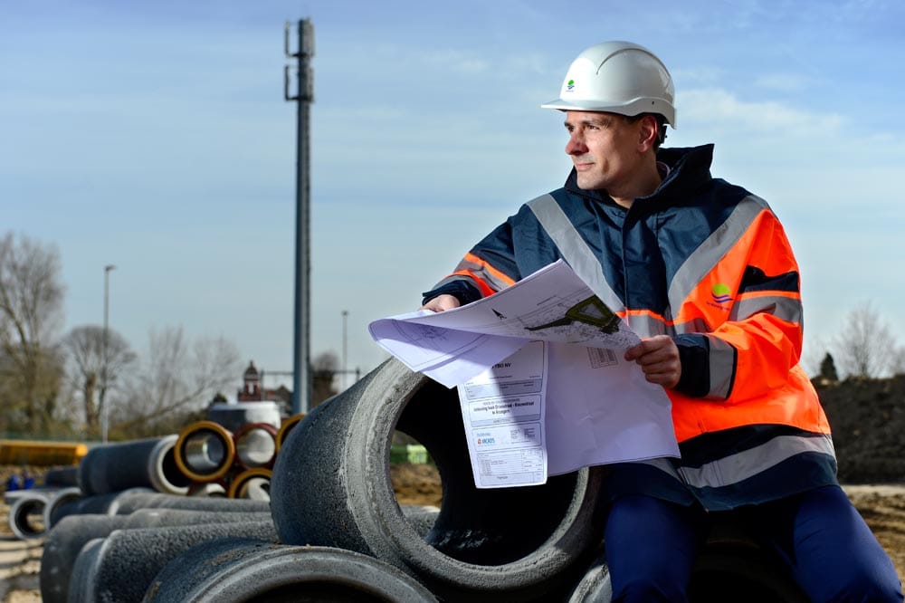 Watergroep corporate video